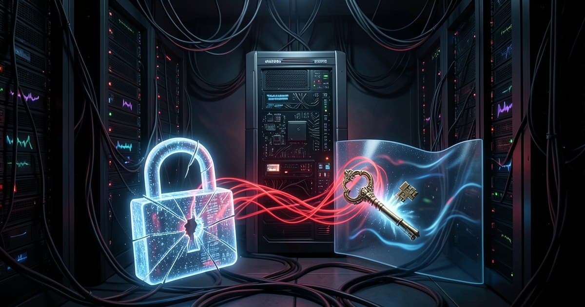 Cisco ISE API Authentication Flaw Opens a Remote Path to Root Access