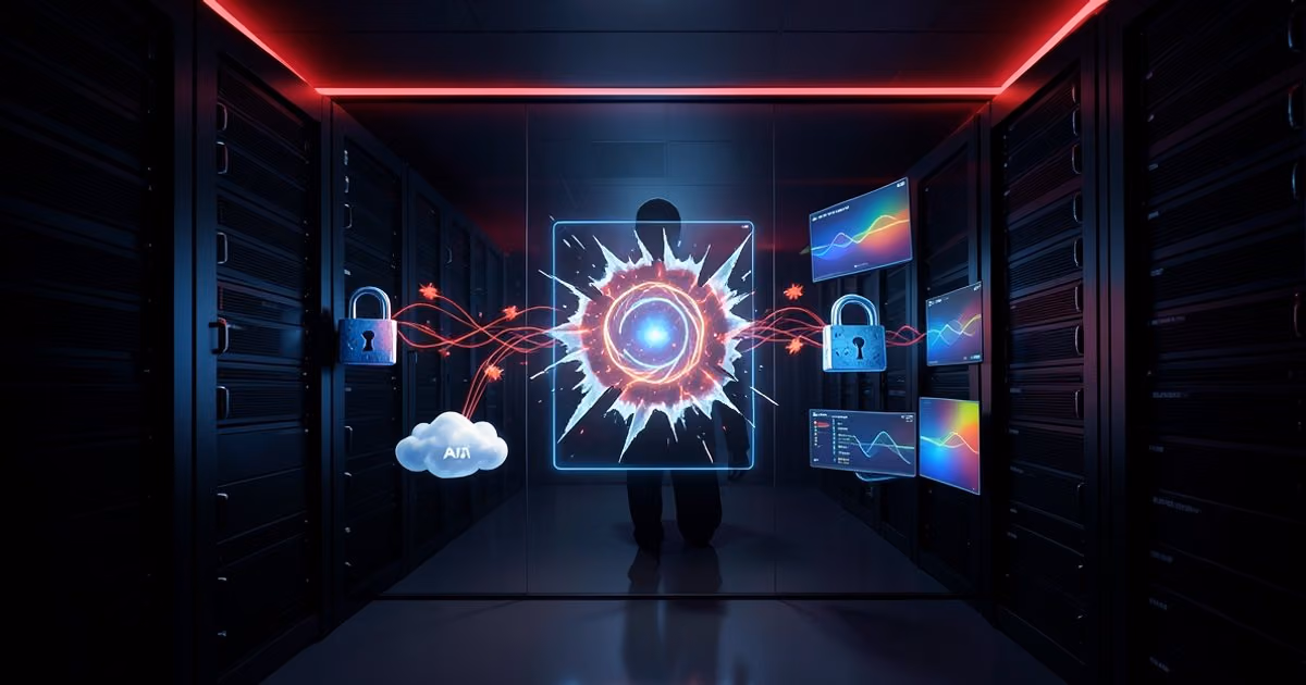 Eine Forenbild-Schwachstelle öffnete den Weg zu OpenAI-Mitarbeiterkonten