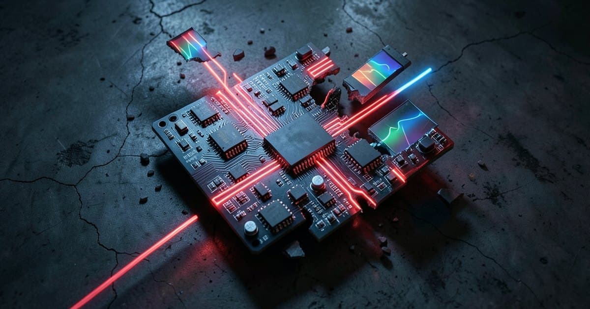 Tre vulnerabilità nella centralina freni Bendix EC80: rischio per ABS e sterzo assistito