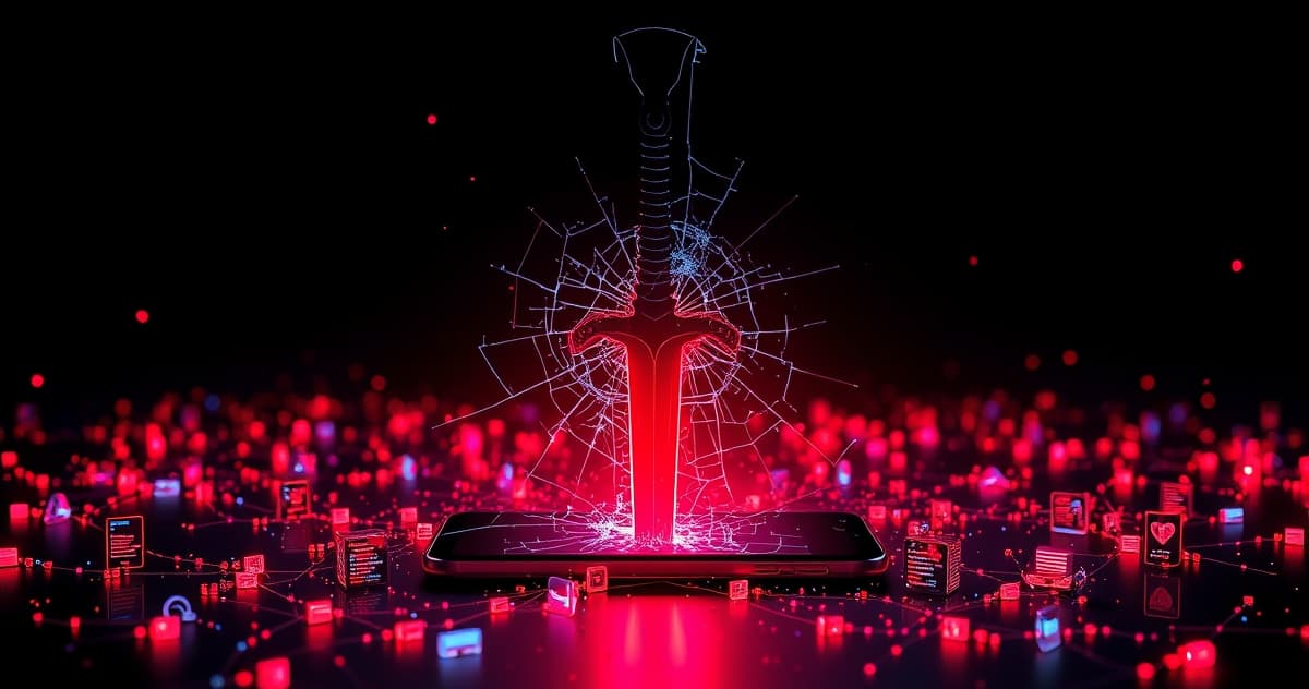 DarkSword, the iOS Exploit Kit Code Is Public: A Campaign with 100 Lure Sites Targets Those Who Don’t Update