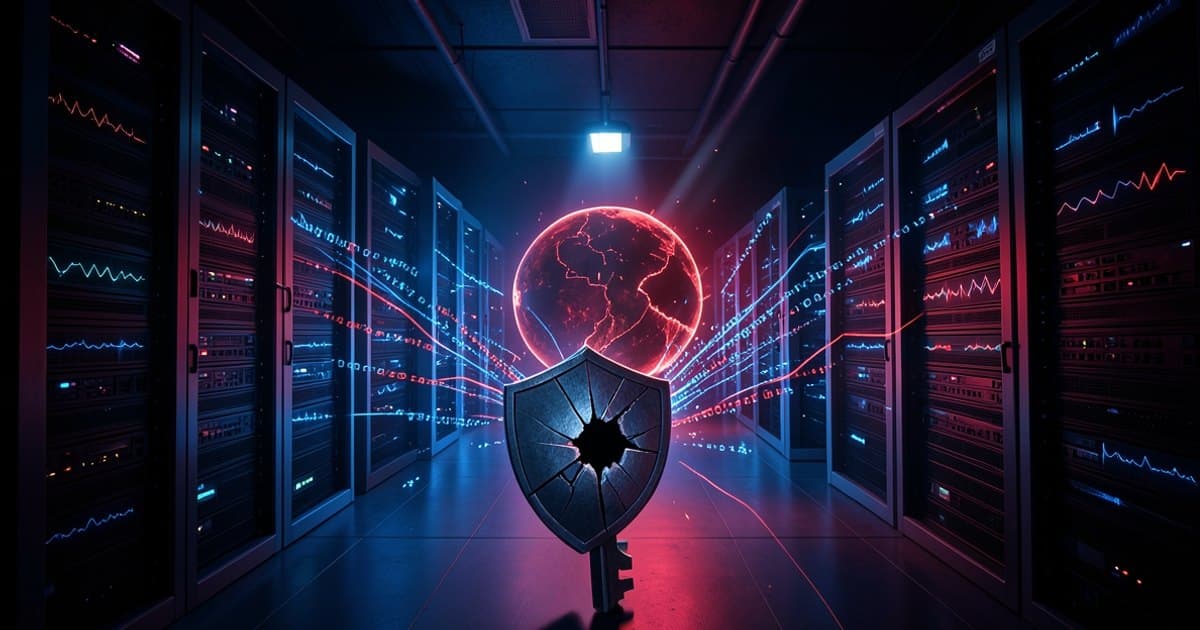 Unbound DNSSEC Heap Overflow Puts Vulnerable Resolvers at Risk of Remote Code Execution