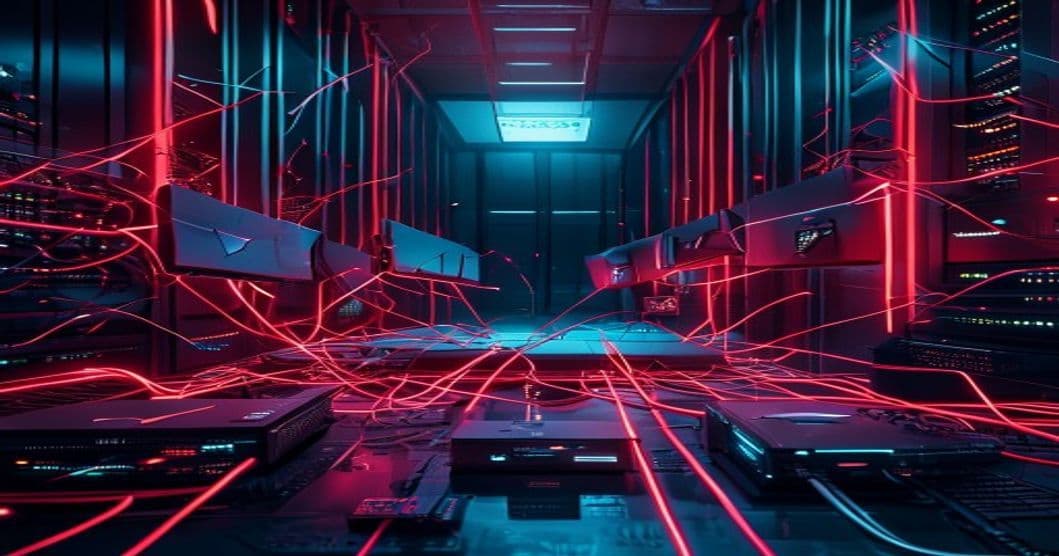 FBI and Partners Dismantle NetNut Proxy Network and Popa Botnet