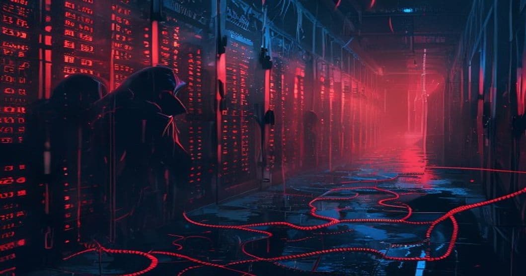 IRIS C2: The Offensive Exploit Company with a Criminal Past