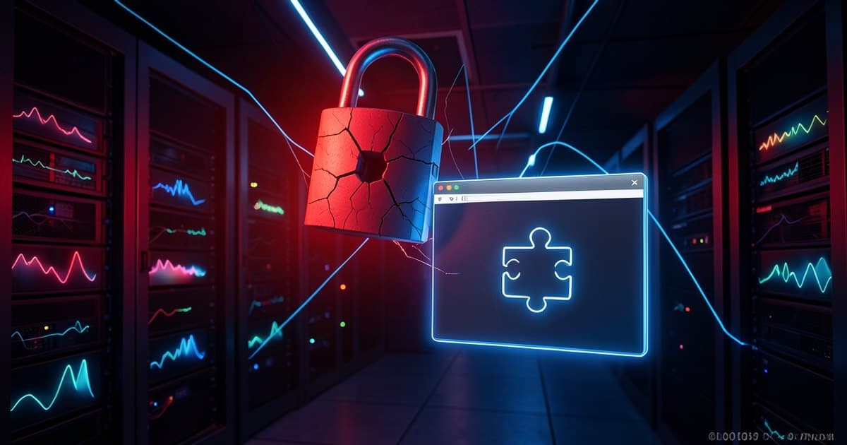 Fortinet behebt kritische Authentifizierungsfehler in FortiMonitorOnSight und der Chrome-Erweiterung
