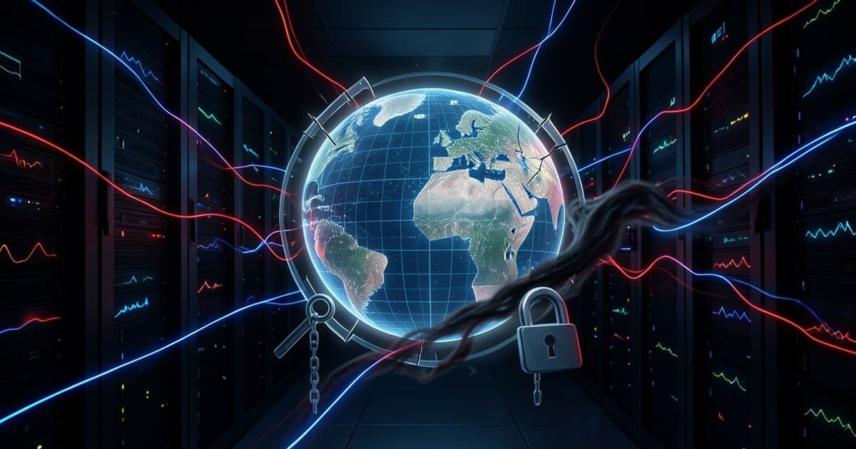 GeoNetwork, due falle permettono l’RCE senza autenticazione nei geoportali pubblici