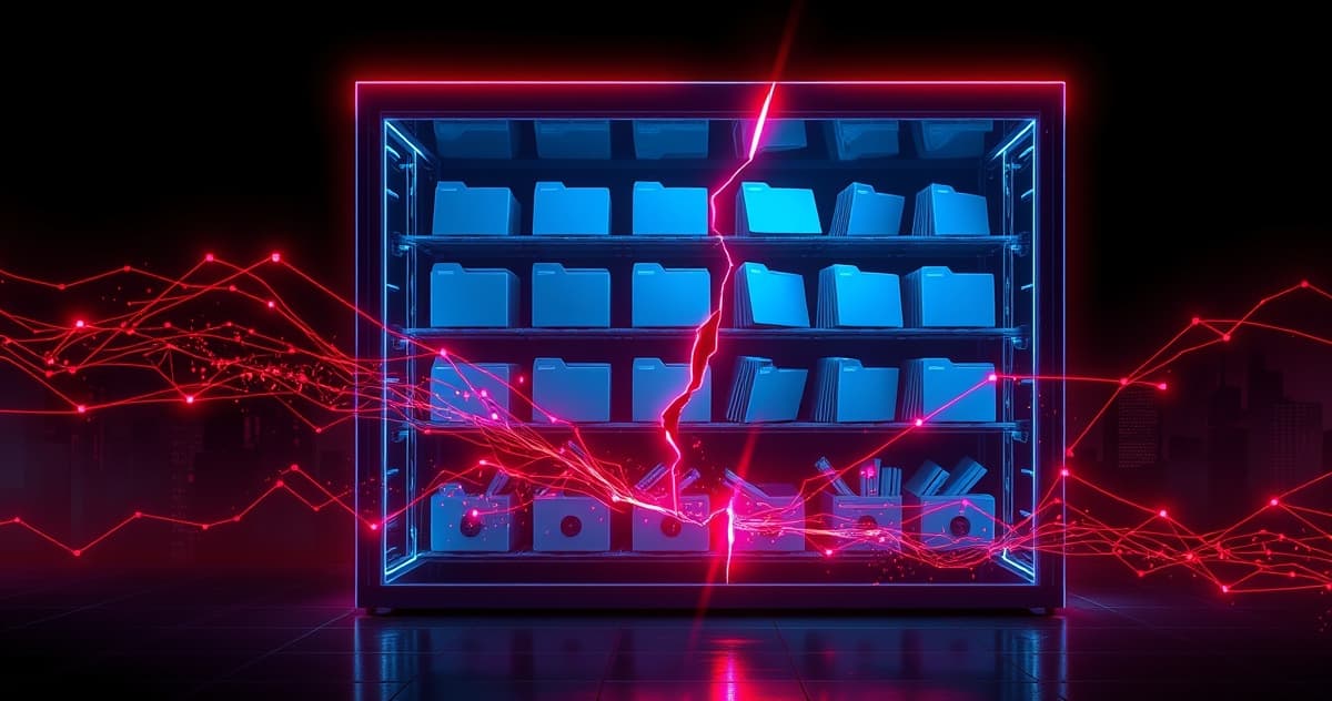 Liechtenstein, violato il Registro dei Titolari Effettivi: esfiltrati 31.000 record sensibili