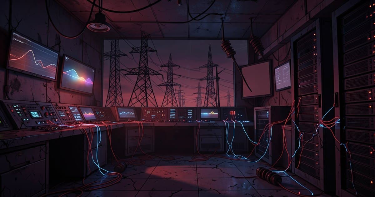 Cinque falle di Hitachi Energy FCP espongono i sistemi di controllo della rete ad attacchi contro dati, file e sessioni