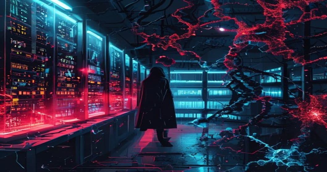 The Shadow of Cybercrime on the Labs of the Future: AI Risks in Biologic Drug Design