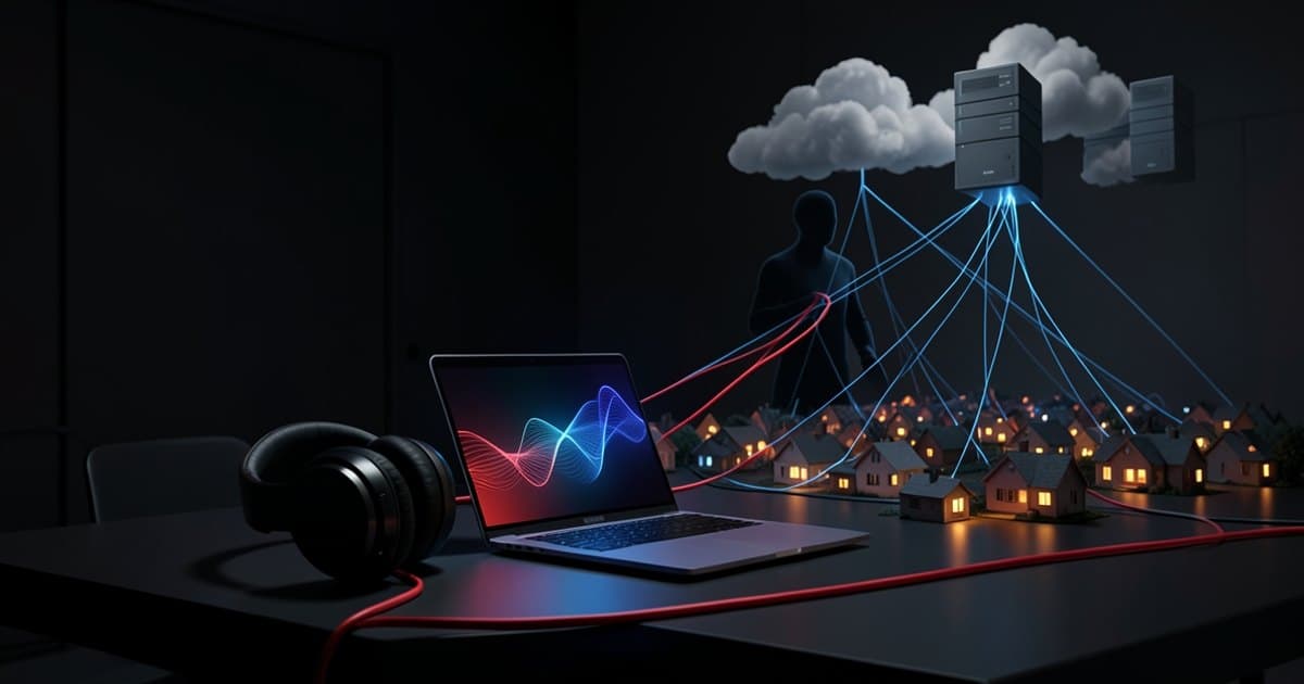 PREY-0058 Uses Help-Desk Calls and Residential Proxies to Defeat Microsoft 365 MFA
