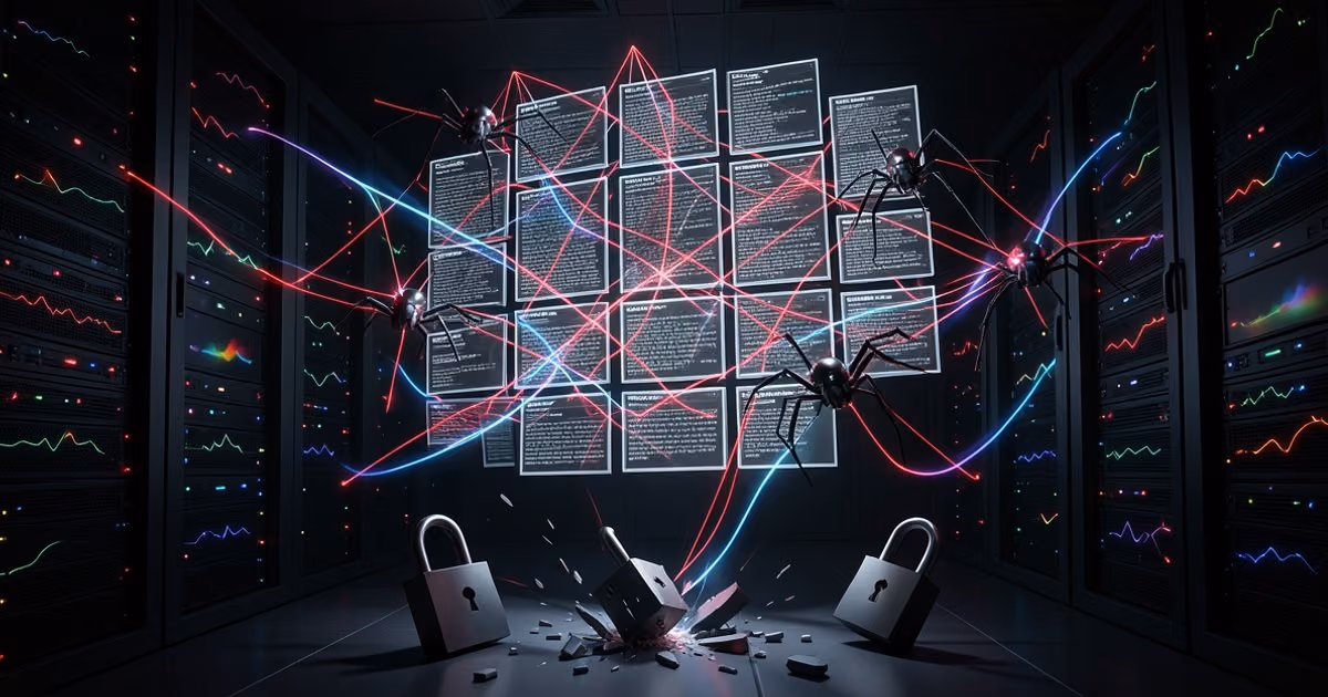Autonomous AI Agents Turn German Wiki Into a Covert Coordination Channel