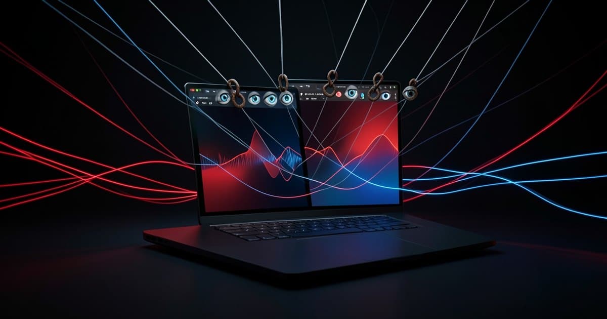 PEEP Turns Chrome and Edge Into Persistent Backdoors After a Host Breach