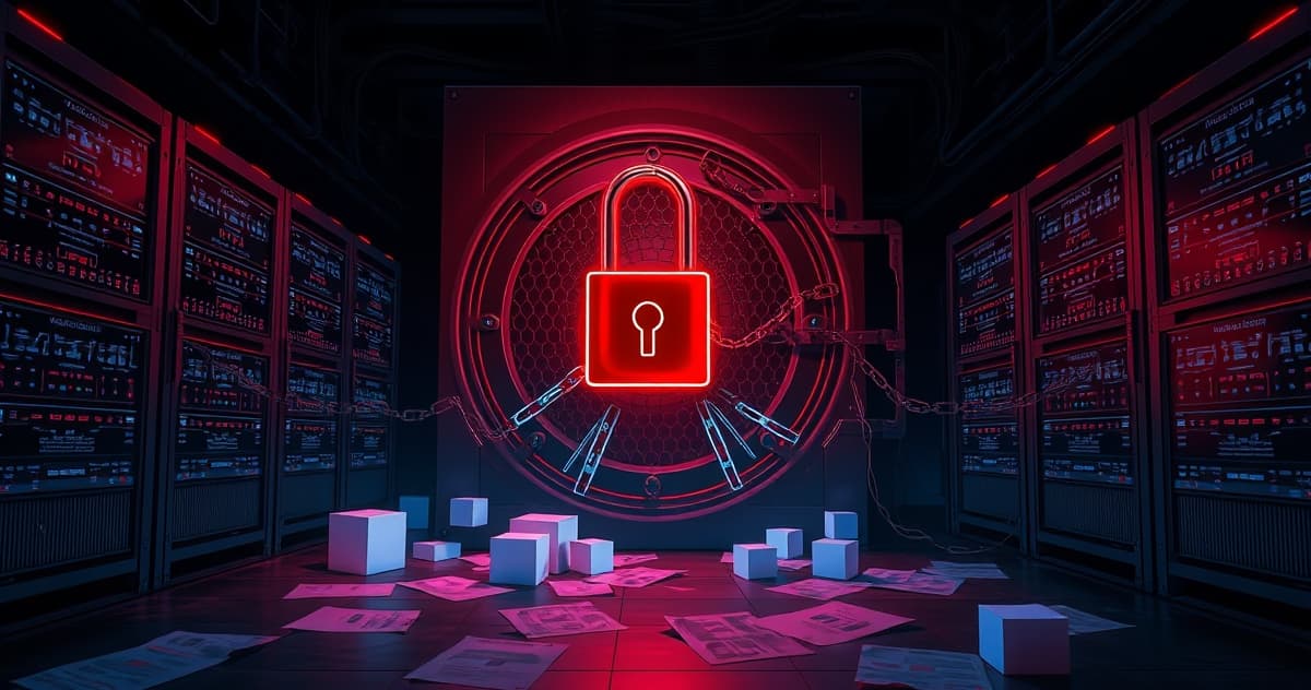 Ransomware Attack on River Bank & Trust: Data Exfiltration, Suspected Payment, and Four Lawsuits