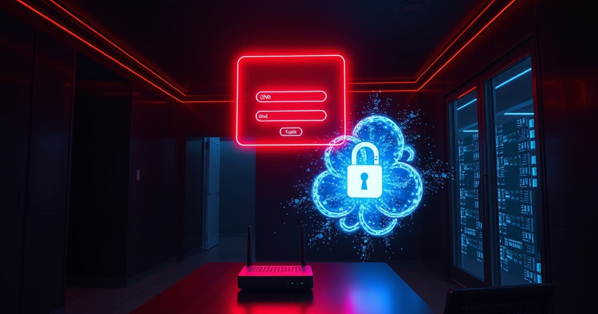 CaptiveCrunch: Midnight Blizzard Targets Public Wi‑Fi to Steal Microsoft 365 Credentials