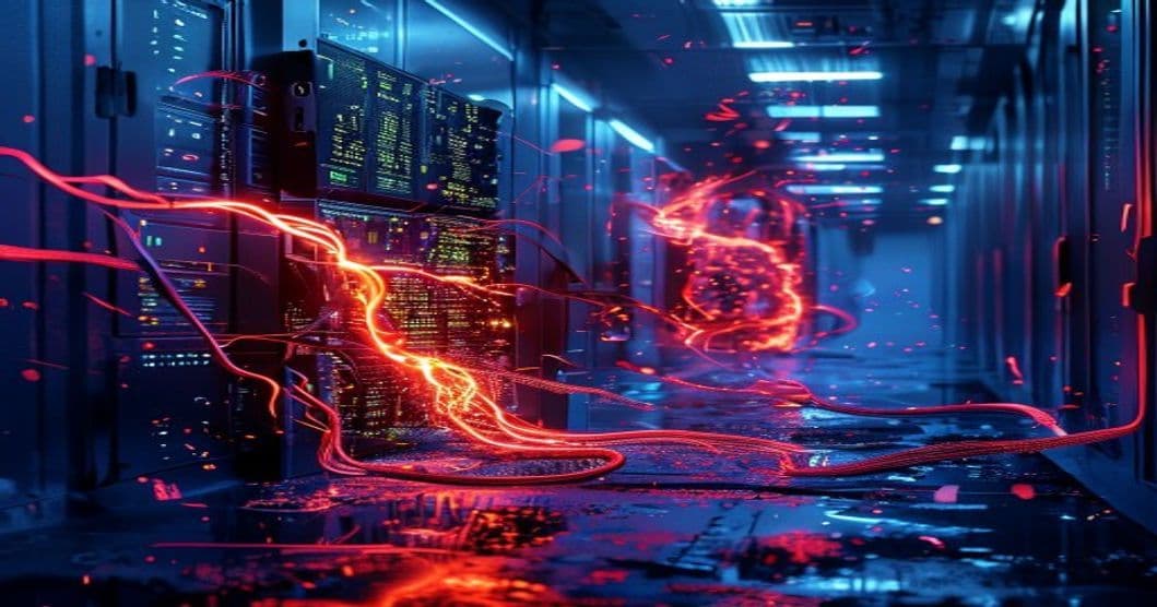 CISA Alert: Iranian Attacks on PLCs, Interlock Ransomware, and the Stealthy LummaC2