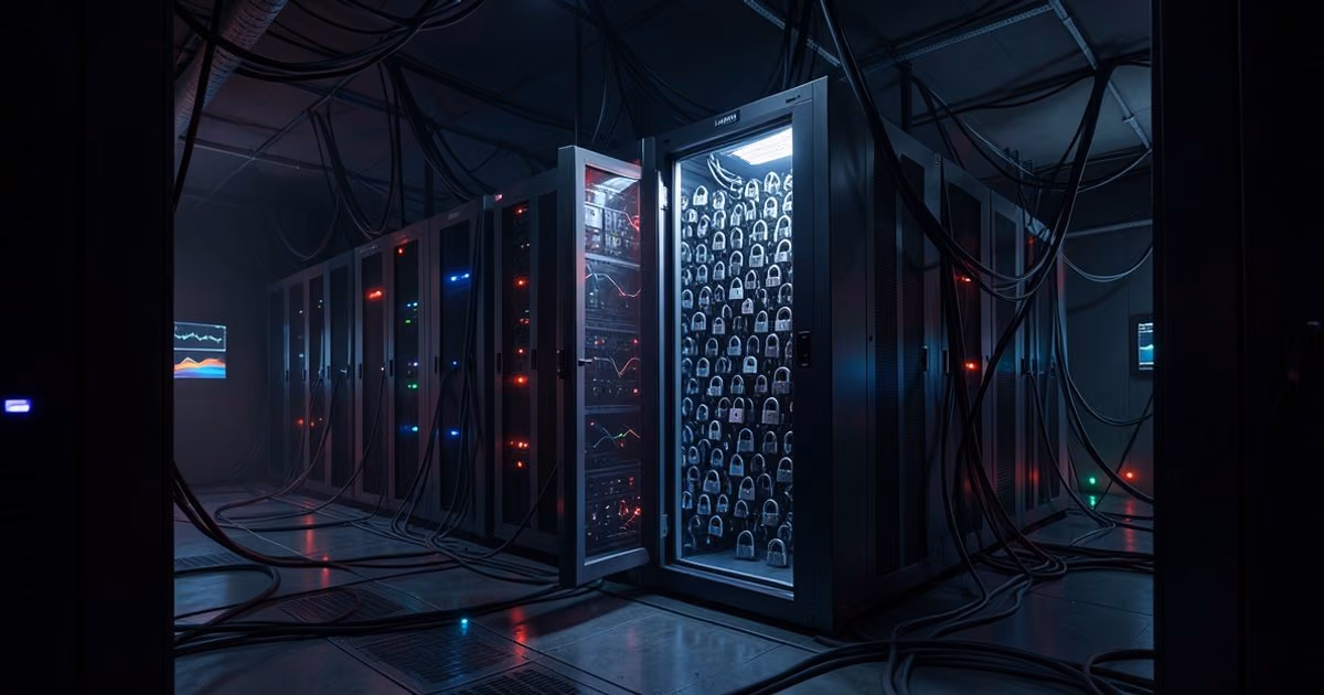 PowerChute Authentication Flaw Opens the Door to Unlimited Login Attempts