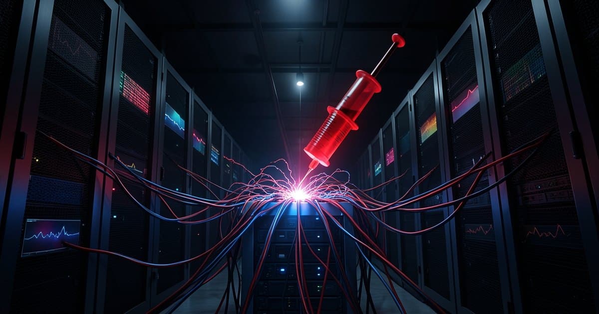 SharePoint Code-Injection Flaw Opens a Low-Privilege Route to Remote Server Control