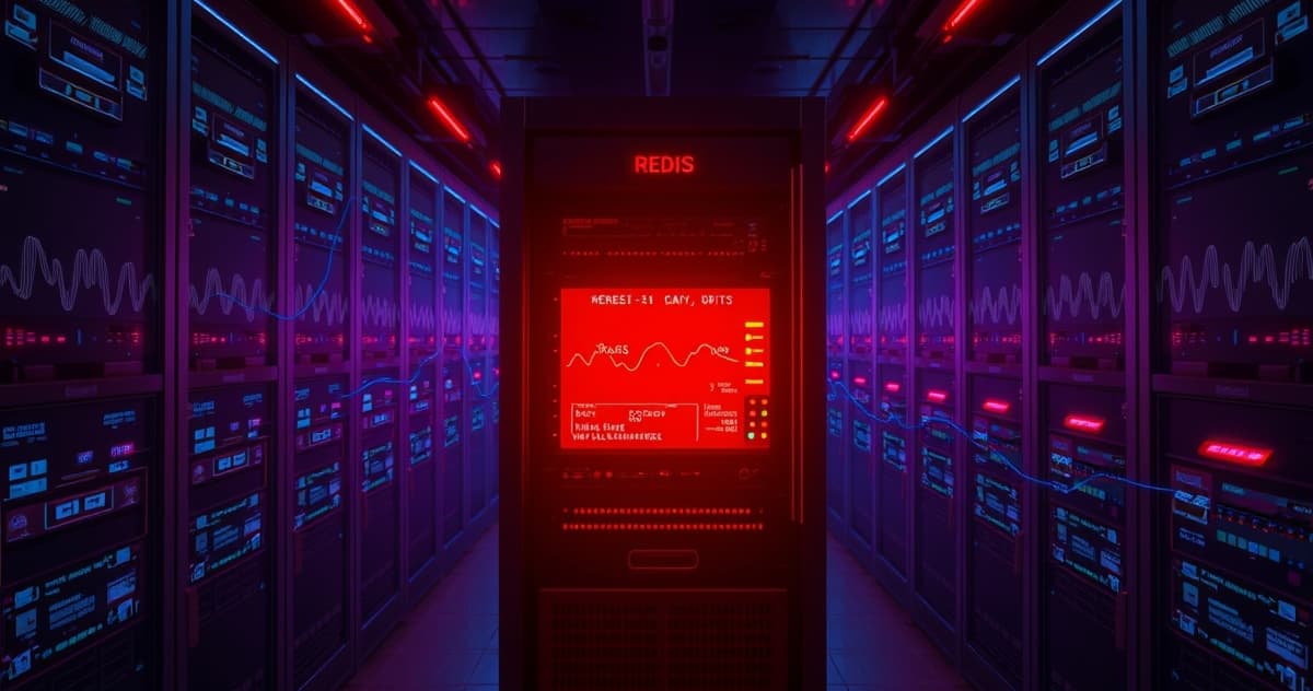 TeamPCP, dagli attacchi a Redis alla compromissione della supply chain