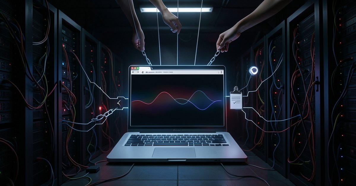 ClickFix Turns Legitimate Websites and System Tools Into a Malware Delivery Chain