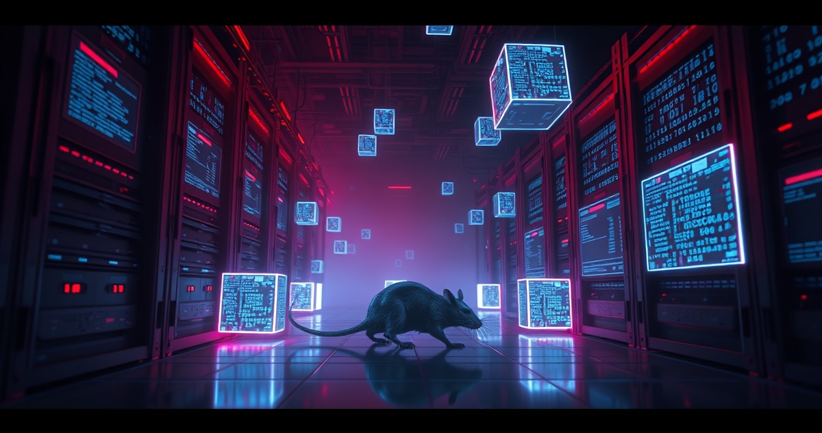 18 Malicious npm Packages Impersonate Alibaba Tools: Hunting a Cross-Platform RAT