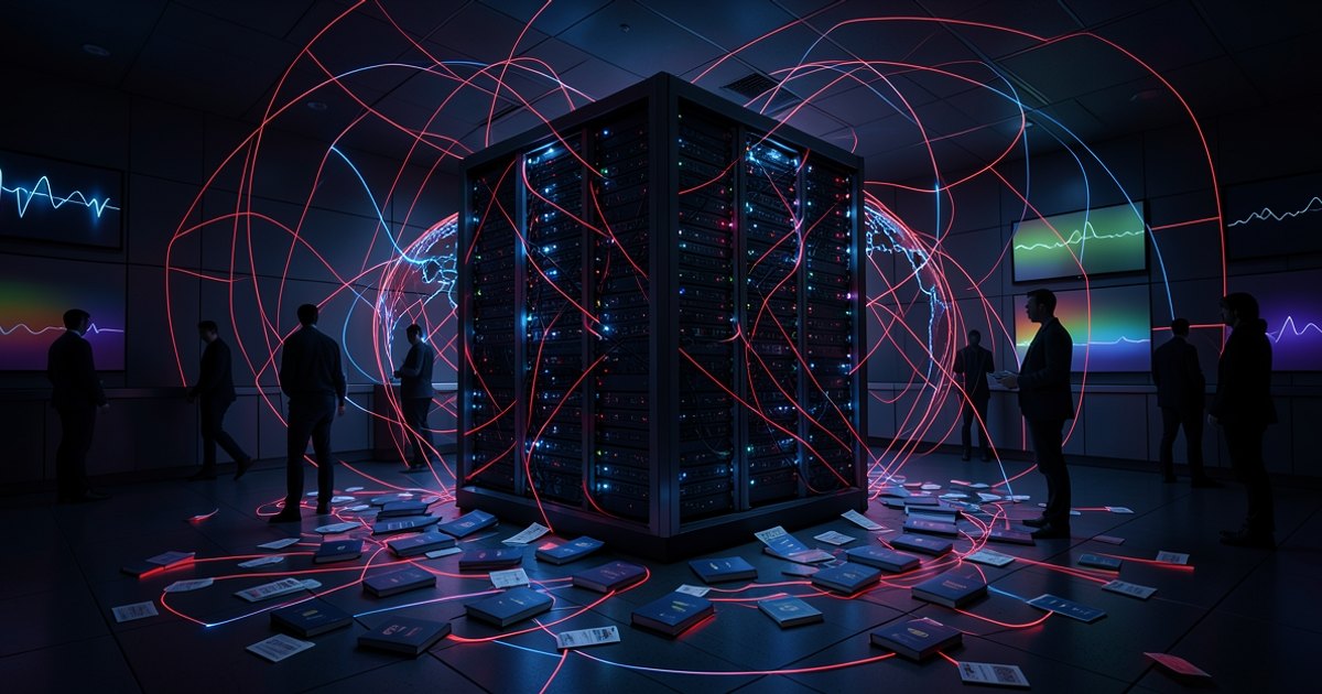 Una base de datos APIS expuesta revela 220 millones de registros de viajes de pasajeros y tripulaciones