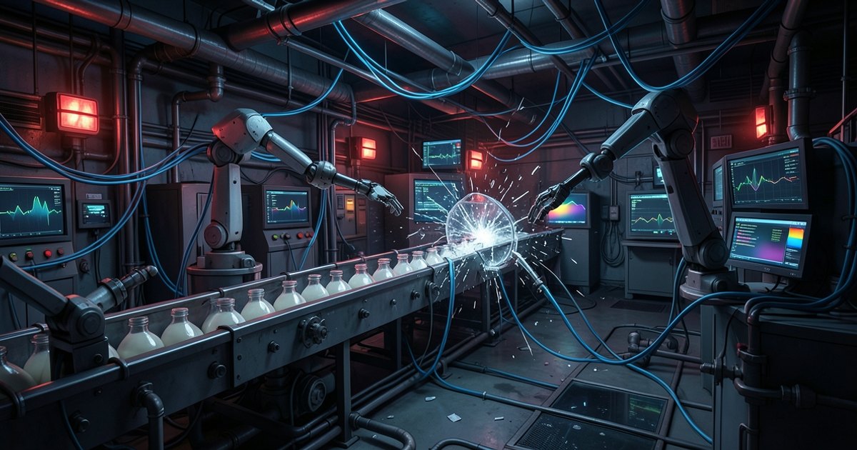 Three Summer 2026 Incidents Exposed the Operational Reach of Cyberattacks