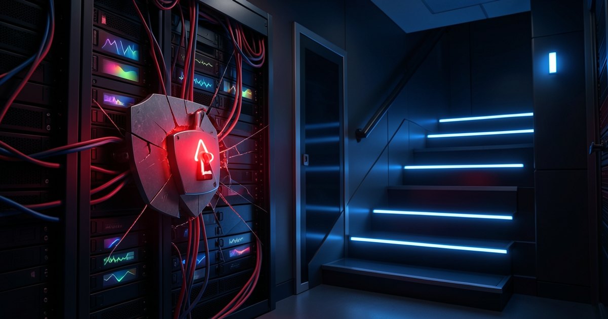 Acronis Warns of Exploited Privilege-Escalation Flaw in cPanel Backup Plugin
