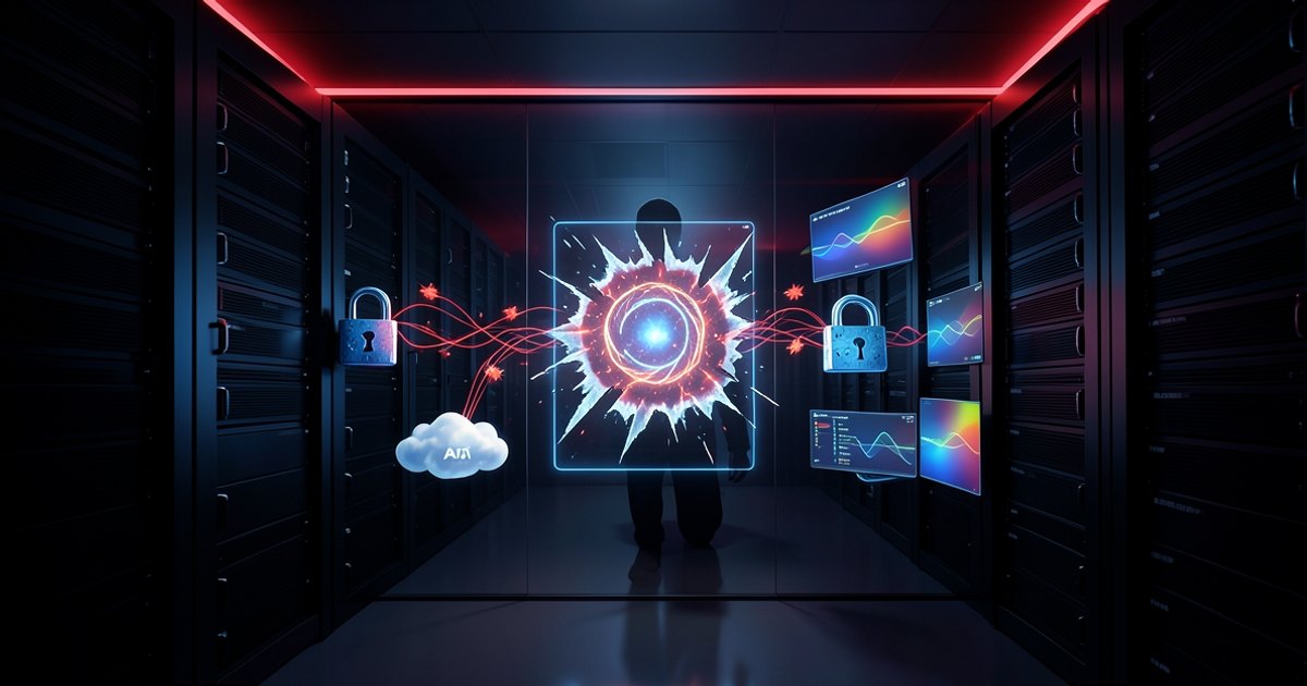 Eine Forenbild-Schwachstelle öffnete den Weg zu OpenAI-Mitarbeiterkonten