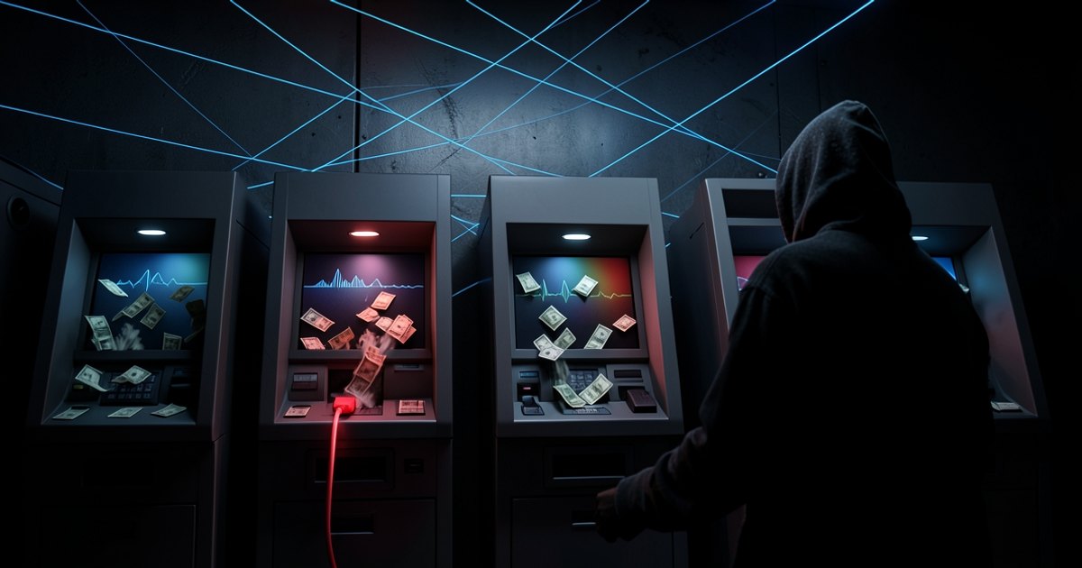 Ploutus ATM Cash-Out Case Brings Alleged Malware Engineer Before a US Court