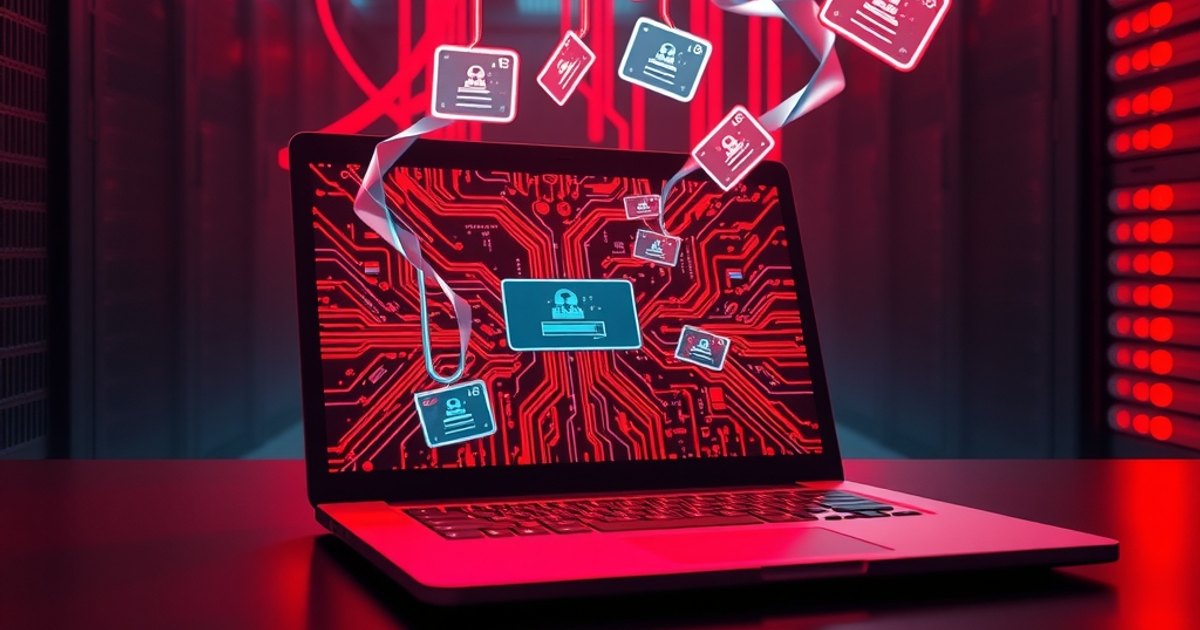 AmnesiaStealer Turns the macOS Browser into a Remotely Controlled Session