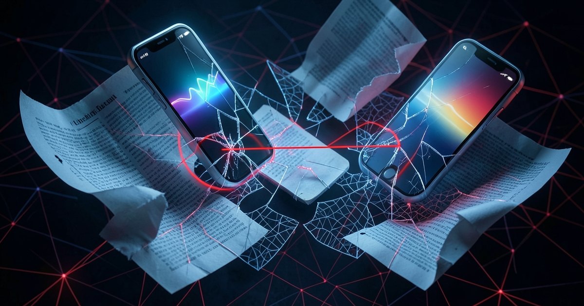 Public CoreGraphics PoC Raises Pressure to Patch Apple Devices Under Targeted Attack