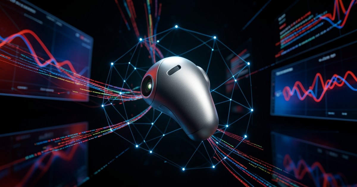 AirPods con fotocamere, una demo di macOS Tahoe riaccende il caso privacy