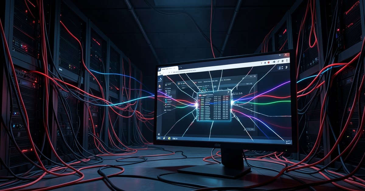 PATCHCORD: The Campaign Hiding a Backdoor in Browsers and Using Google Sheets as C2