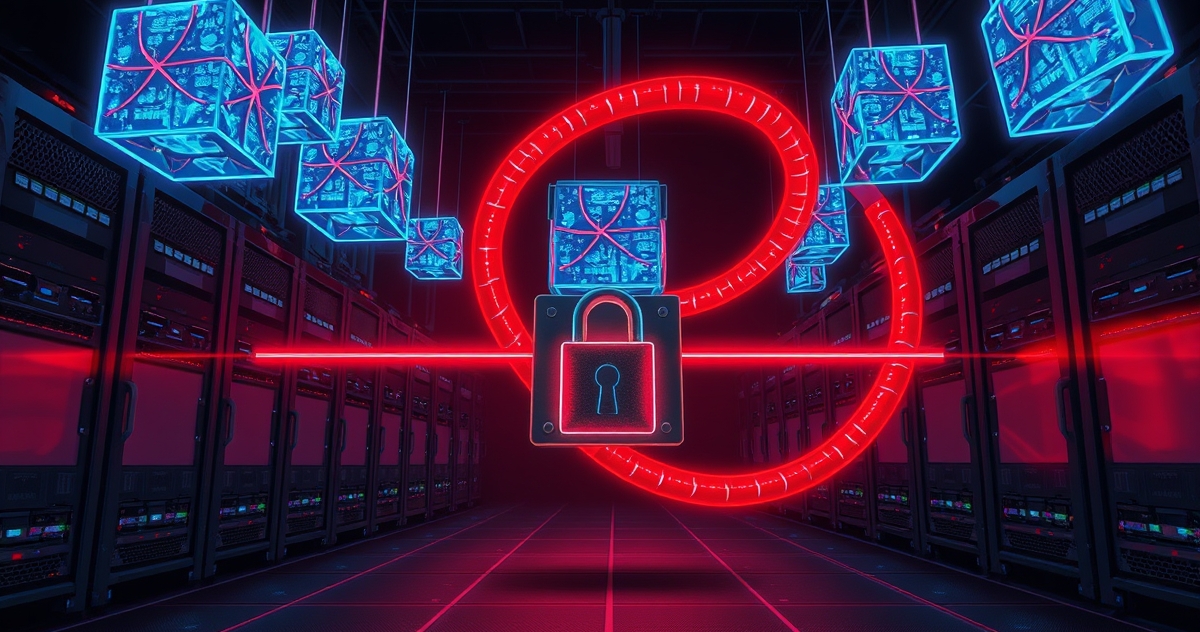 Arch Linux setzt die Übernahme von AUR-Paketen nach einer Malware-Welle aus