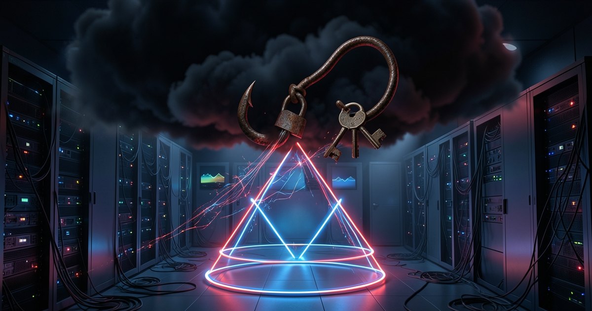 Phishing-Kampagne verbirgt sich hinter mehrstufigen Google-Weiterleitungen, um Zugangsdaten zu stehlen