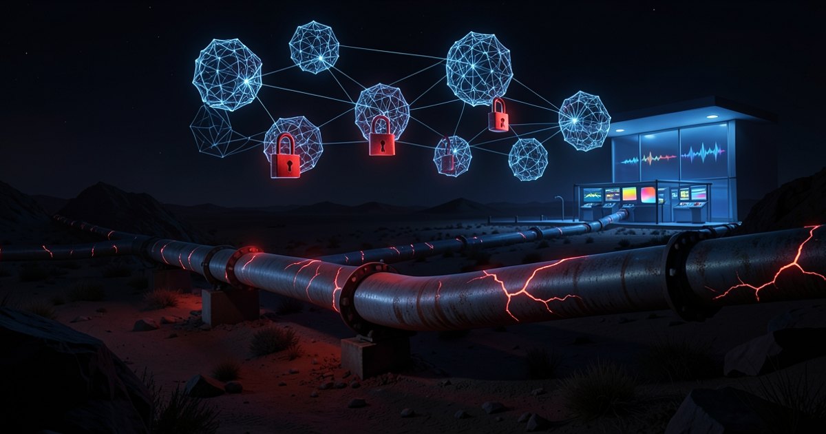 Cuatro fallos de AVEVA Pipeline Integrity Monitor exponen datos de proyectos y sesiones de usuario