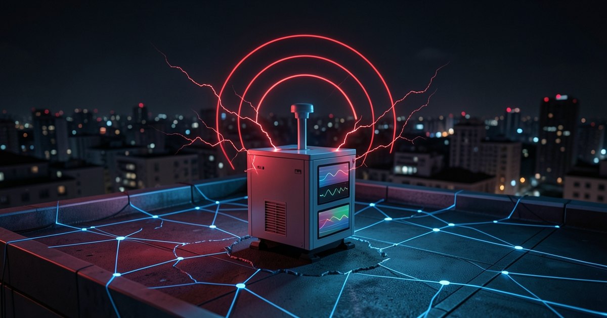 Radio-Range Flaw Can Disrupt Baicells Nova 430H Cellular Service