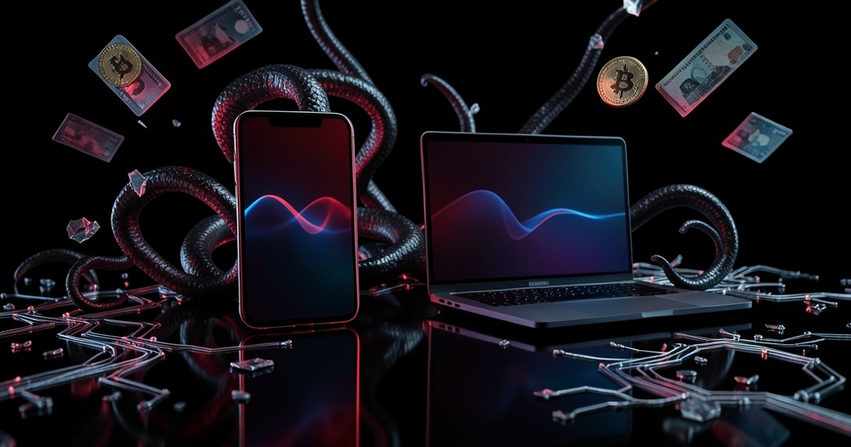 Tre trojan bancari rilanciano la minaccia contro Android e Windows