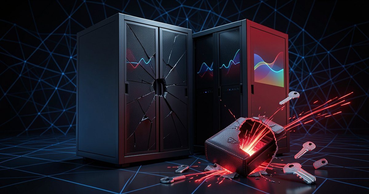 Bitget Says Stolen Credentials Turned a Security Tool Flaw Into a $388 Million Wallet Breach