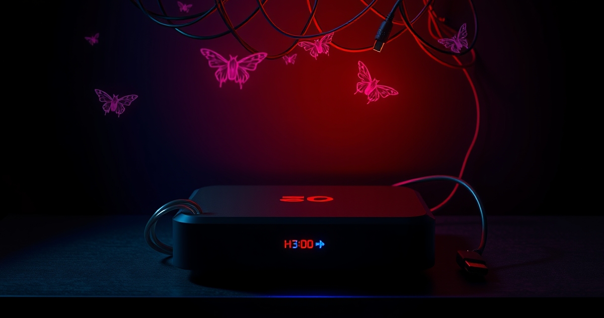 Operation Fuyao: Günstige Android-TV-Boxen verbargen eine Armee aus Werbebetrug und SOCKS5-Proxys