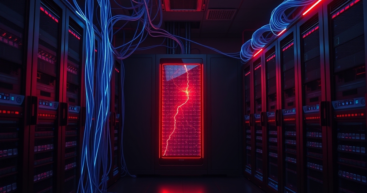 Storm-1175 Exploits Critical N-central Flaw to Target MSPs