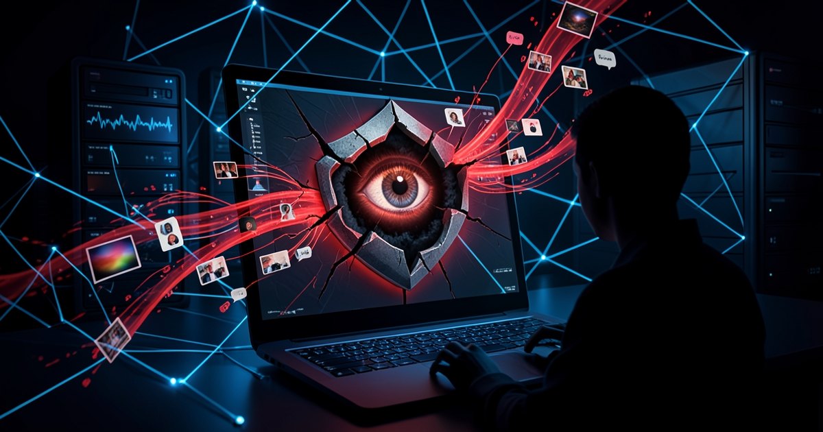 Beliebtem Chrome-Werbeblocker wird vorgeworfen, heimlich Browserdaten und KI-Chats abzugreifen