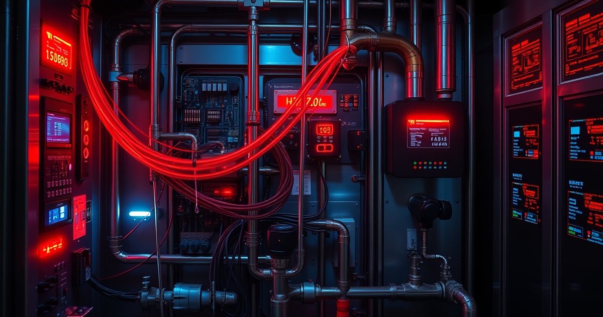 Attacks on Water System PLCs: CISA Issues Alert After 30 Breaches in Minnesota