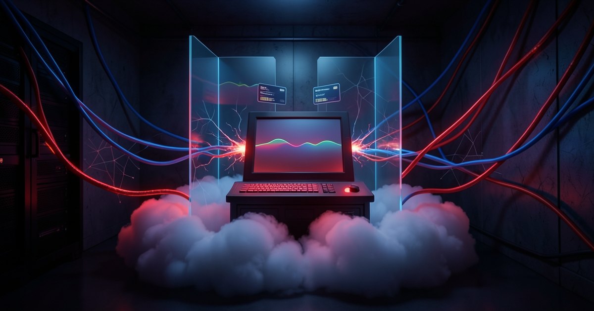 MLflow sotto attacco: la SSRF critica espone credenziali cloud e servizi interni