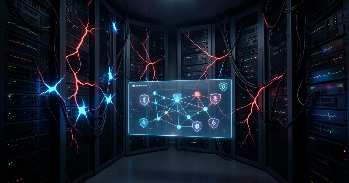 Cisco behebt kritische Schwachstellen in ISE, FMC und Nexus Dashboard – ausgenutzte Sicherheitslücken erfordern sofortiges Handeln