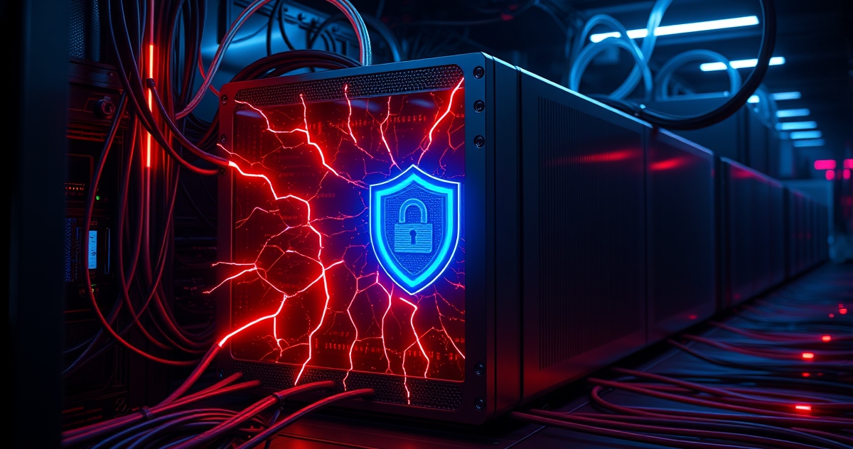 Cisco FMC bajo ataque: hotfix urgentes para dos vulnerabilidades, una zero-day explotada activamente
