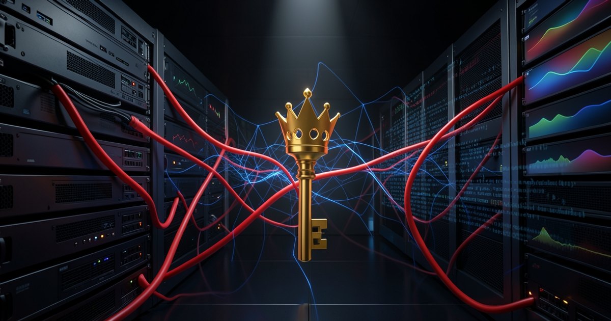 NetScaler Attack Payloads Aim for Superuser Persistence and CSS-Masked Web Shells