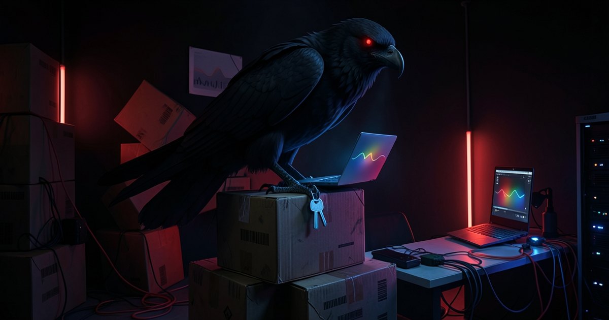 PhantomRaven nutzte npm-Pakete und Remote-Code, um nach Entwicklerdeheimnissen zu suchen