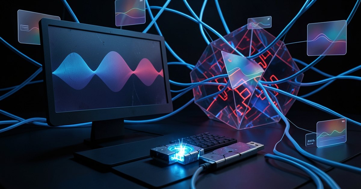 ChainScript RAT Turns Polygon Smart Contracts Into a Movable C2 Directory