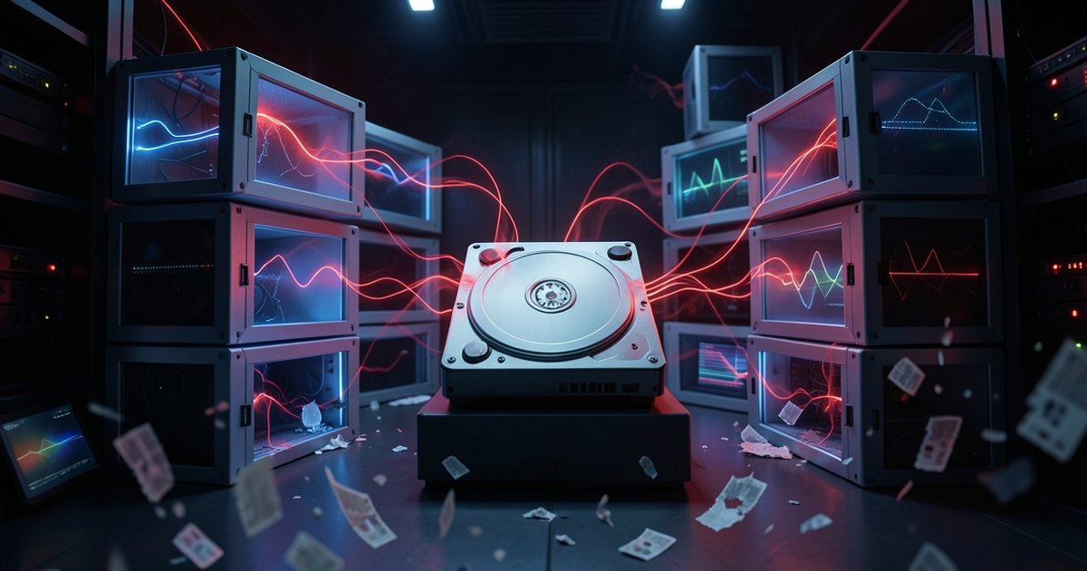 Cloudflare Erases Reused Container Disks After Cross-Tenant Data Leak Flaw