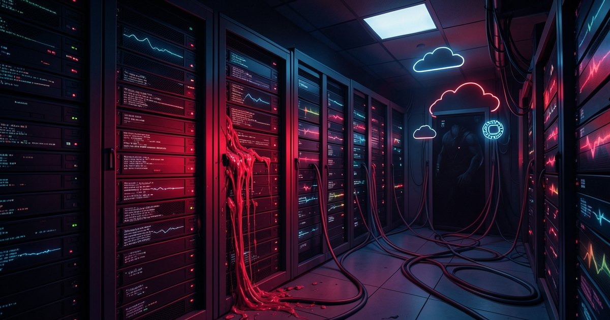 Coder, registry compromesso: moduli Terraform malevoli rubavano credenziali cloud e token AI